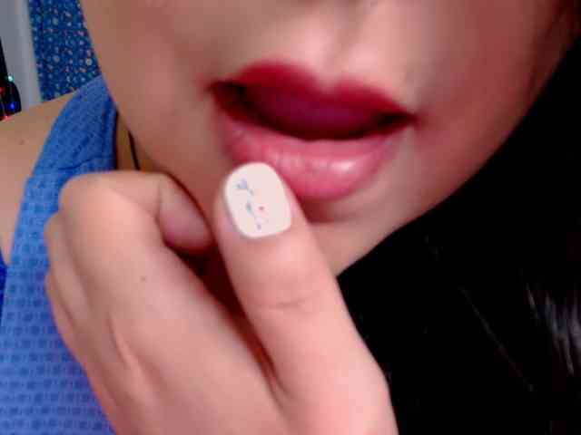 clarie- webcam