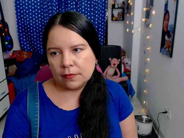 clarie- webcam