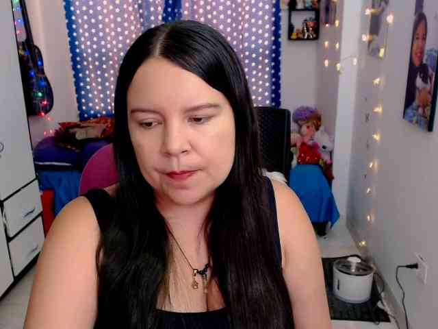 clarie- webcam
