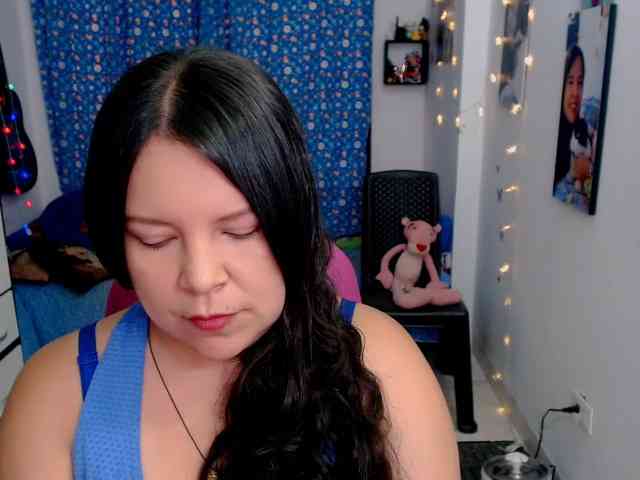 clarie- webcam
