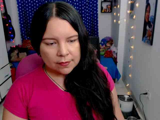 clarie- webcam