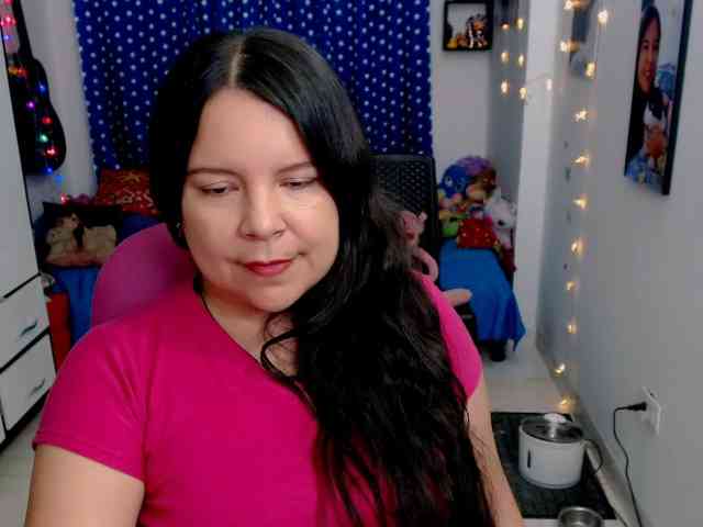 clarie- webcam