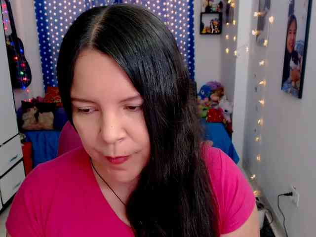 clarie- webcam