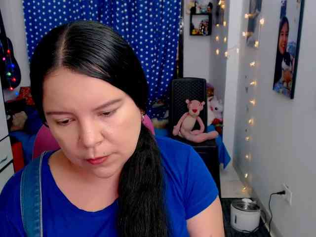 clarie- webcam