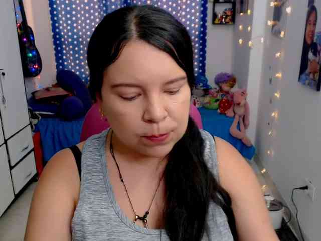 clarie- webcam