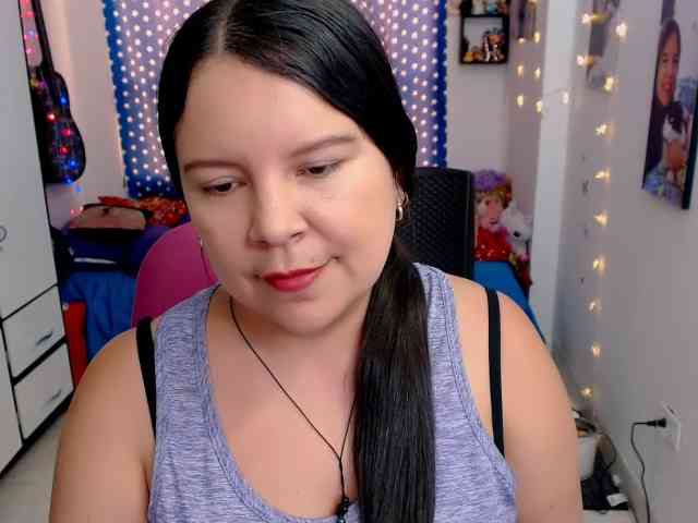 clarie- webcam