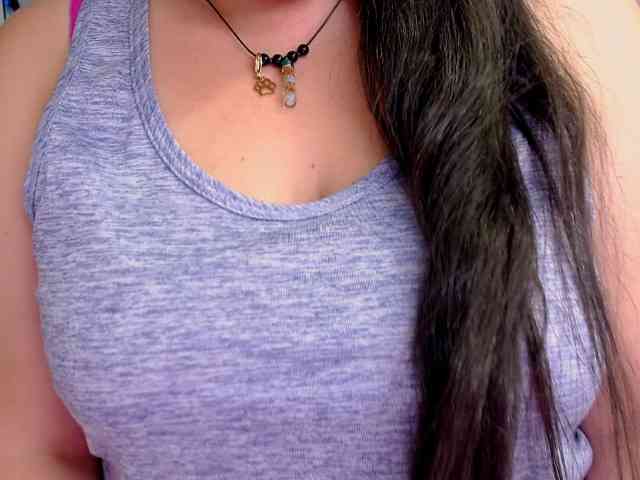 clarie- webcam