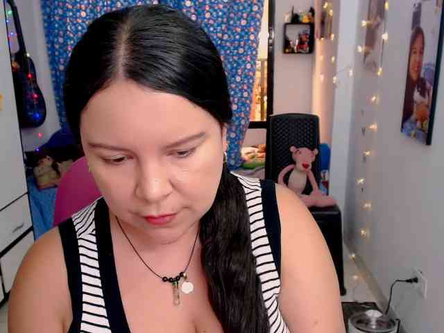 clarie- webcam