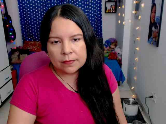 clarie- webcam
