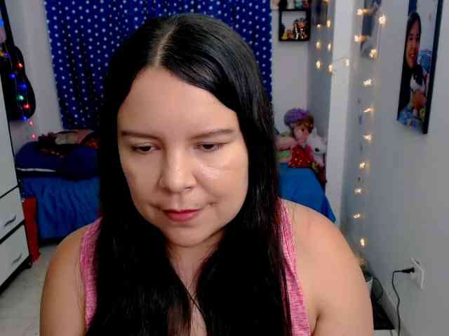 clarie- webcam