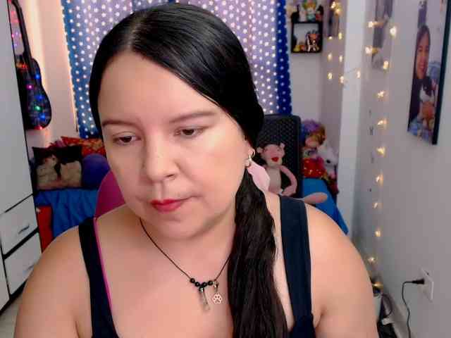 clarie- webcam