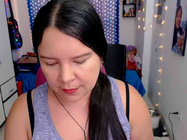 clarie- webcam