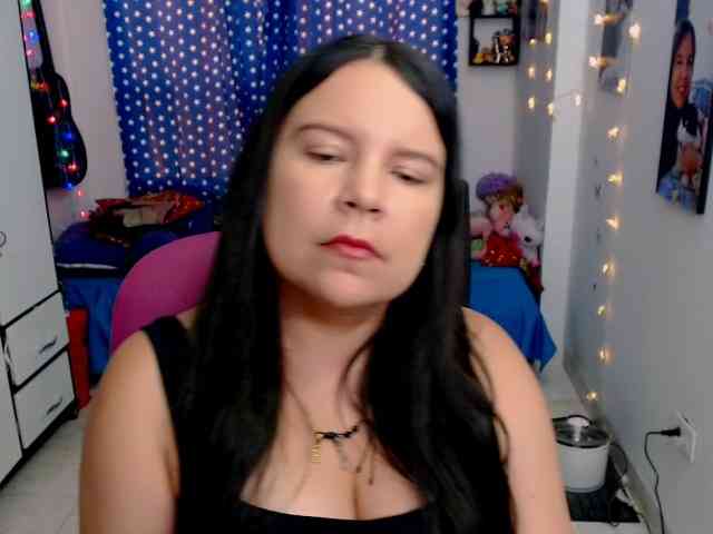 clarie- webcam