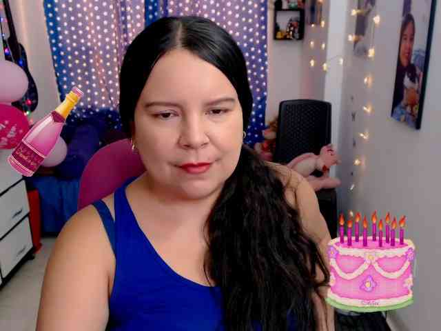 clarie- webcam