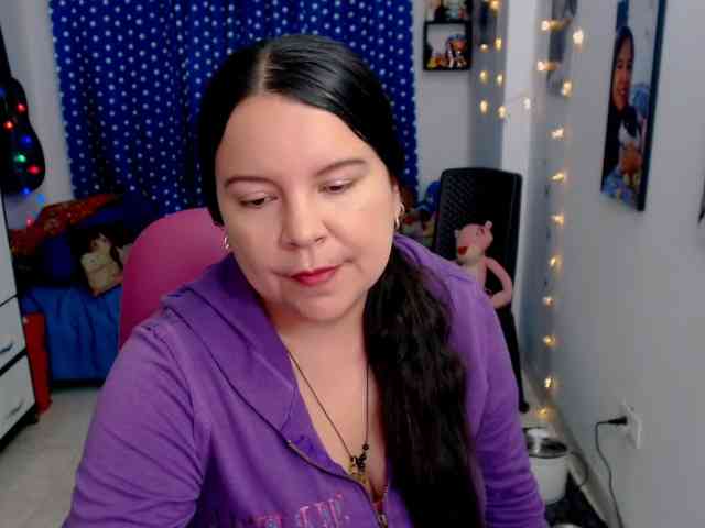 clarie- webcam