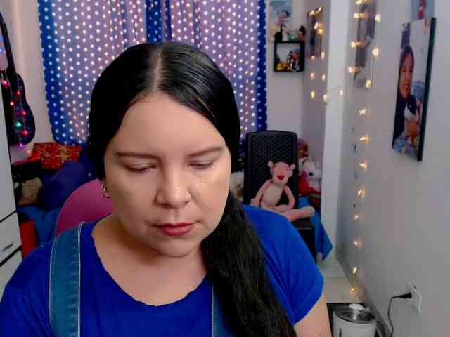 clarie- webcam