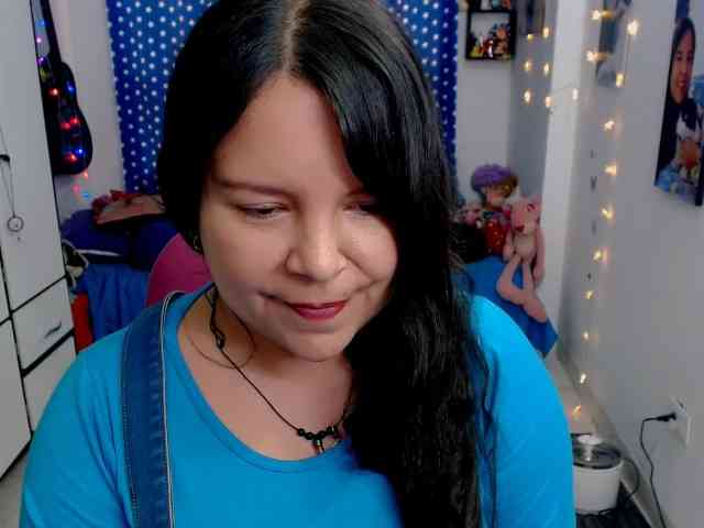 clarie- webcam