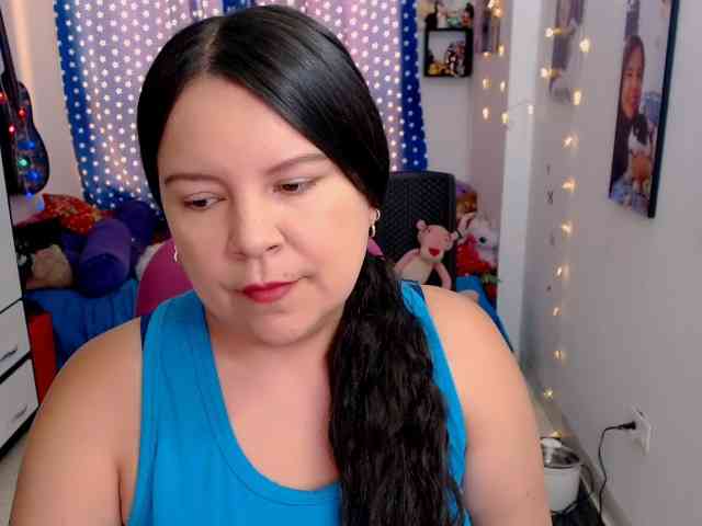 clarie- webcam