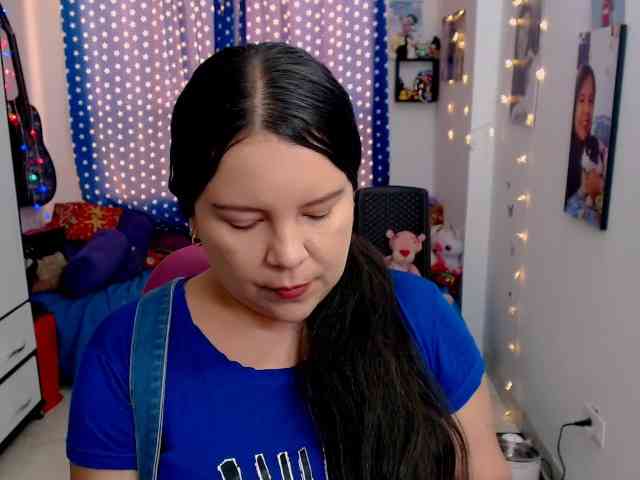 clarie- webcam