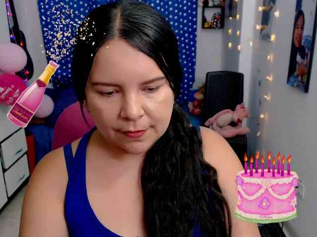 clarie- webcam