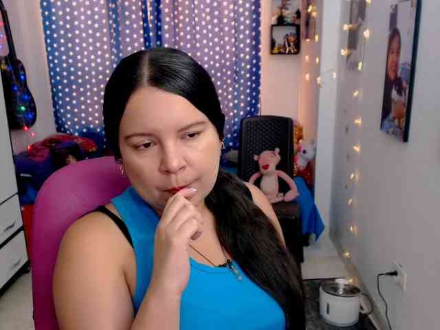 clarie- webcam