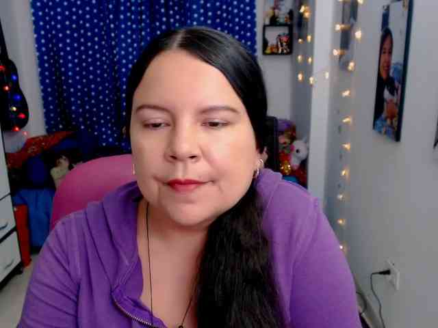 clarie- webcam