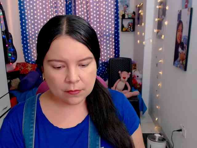 clarie- webcam