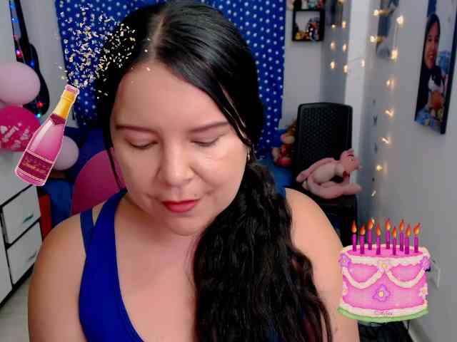 clarie- webcam