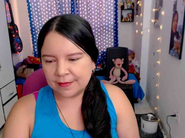 clarie- webcam