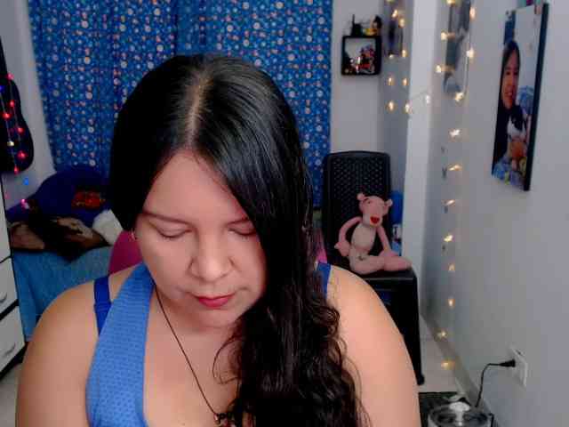 clarie- webcam