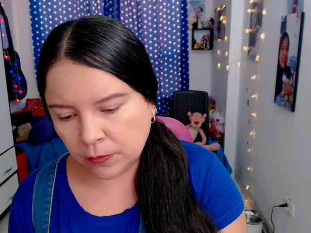 clarie- webcam