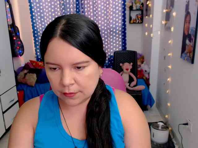 clarie- webcam