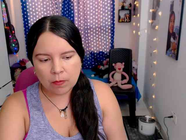clarie- webcam