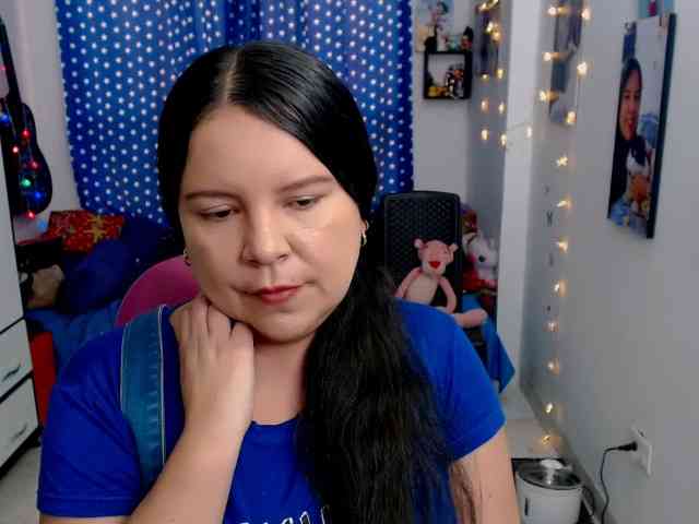 clarie- webcam
