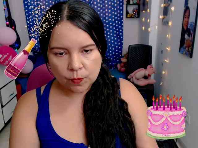 clarie- webcam