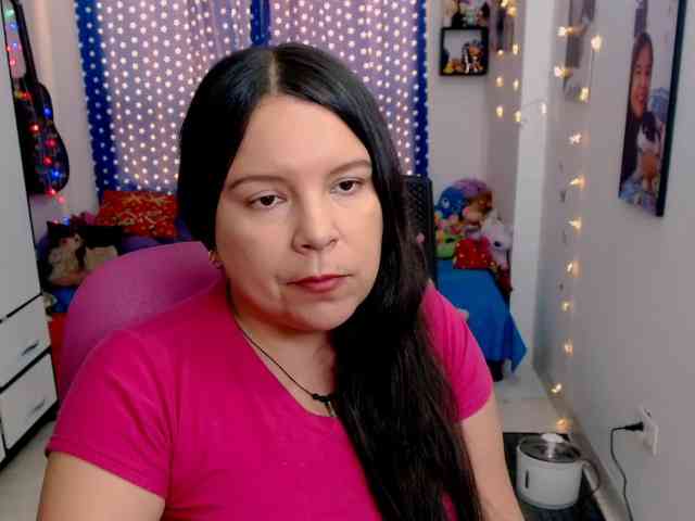 clarie- webcam