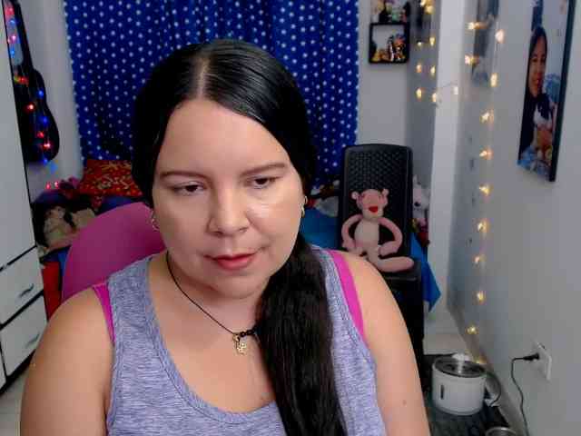 clarie- webcam