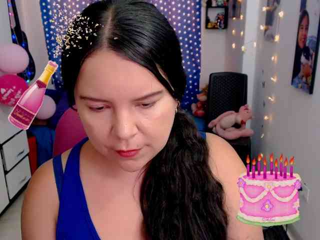 clarie- webcam