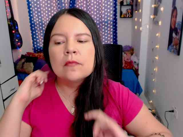 clarie- webcam