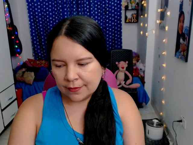 clarie- webcam
