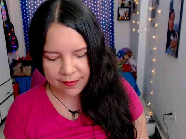 clarie- webcam