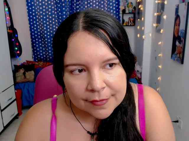 clarie- webcam