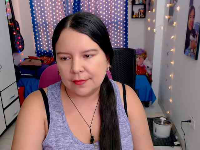 clarie- webcam