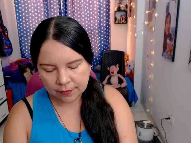 clarie- webcam