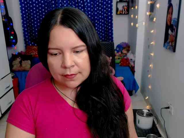 clarie- webcam