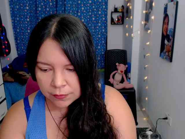 clarie- webcam
