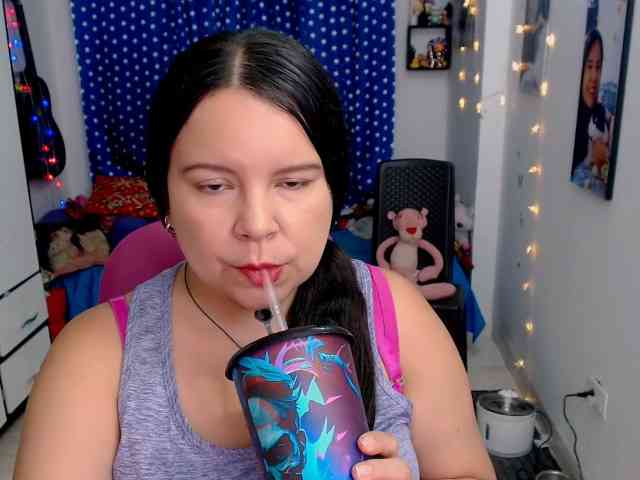clarie- webcam