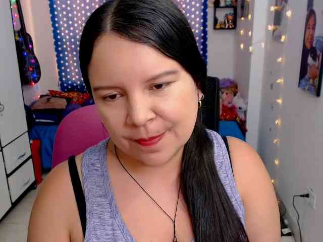 clarie- webcam