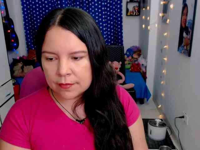 clarie- webcam