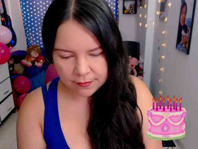 clarie- webcam